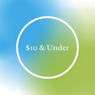 $10 and Under!
