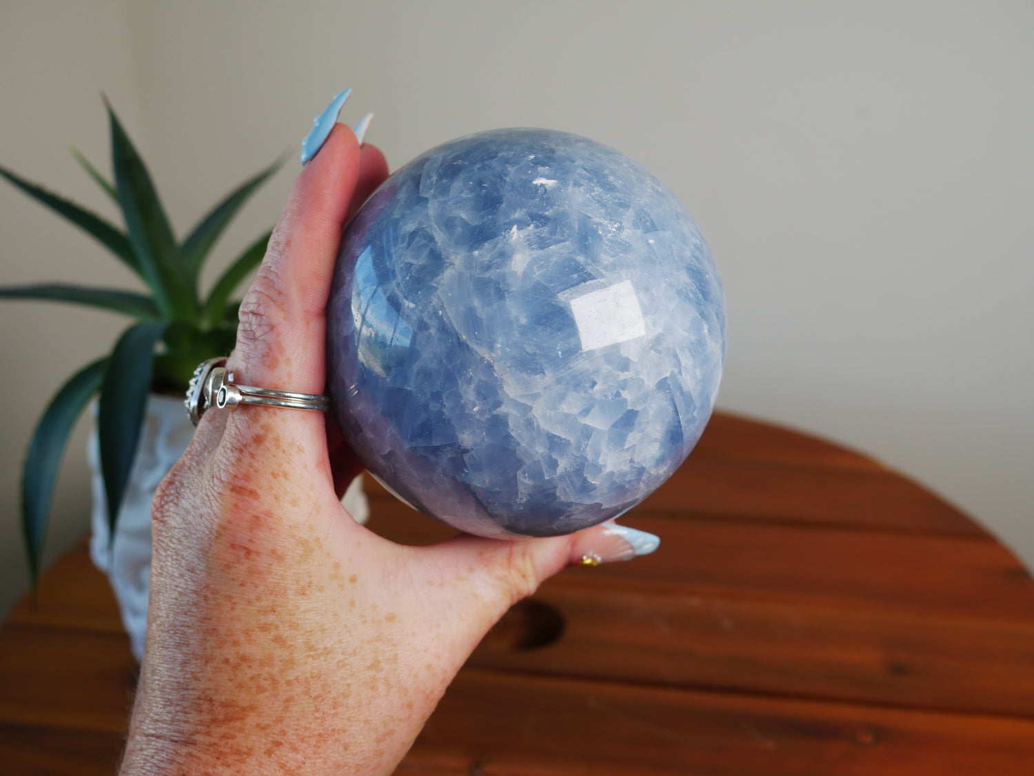 Spheres & Eggs