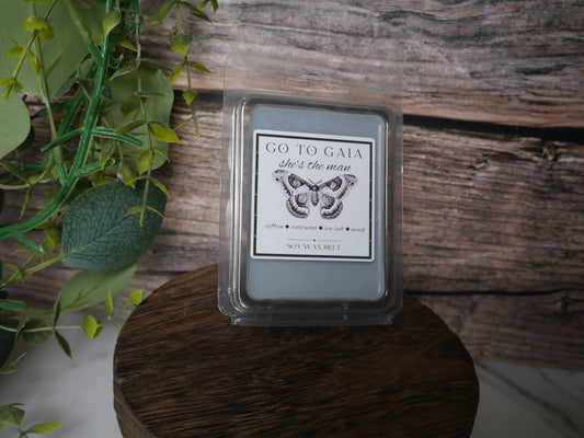 She’s the Man Wax Melt