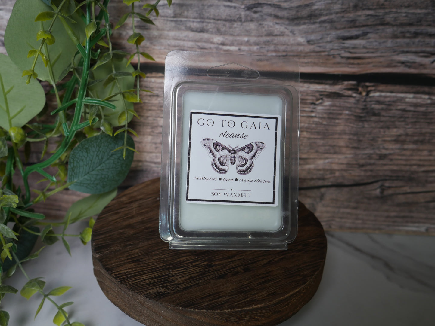 Cleanse Wax Melt