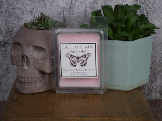 Femme Bot Wax Melt