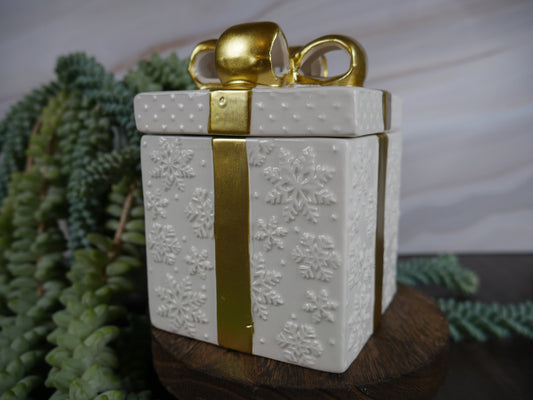 Choose Your Own Candle Scent - Present