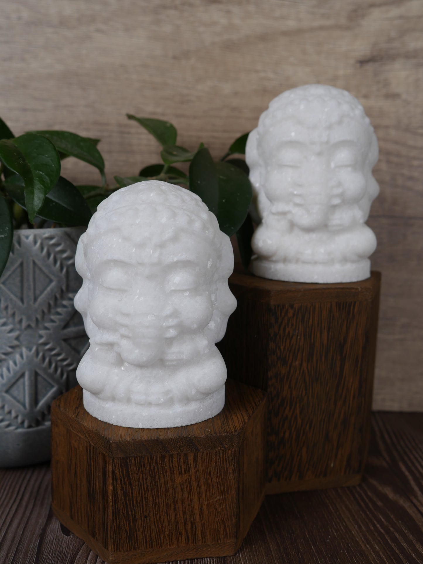 White Jade Ganesha