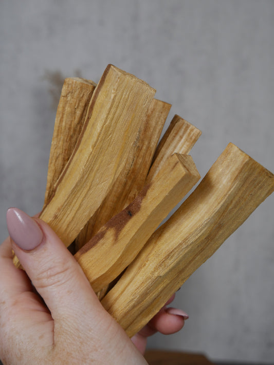 Palo Santo