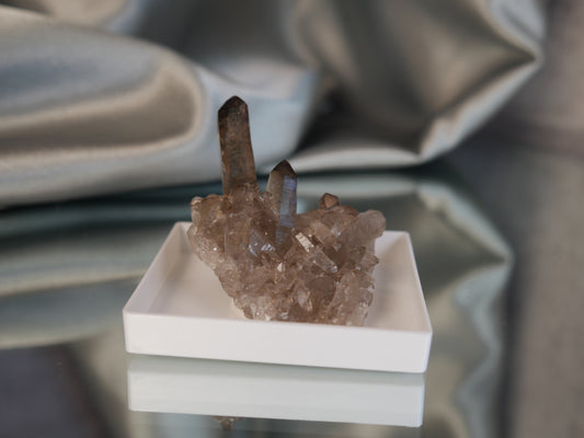 Mont Blanc Smokey #5