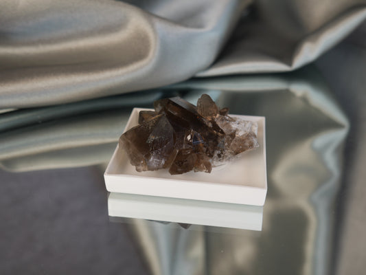 Mont Blanc Smokey #23