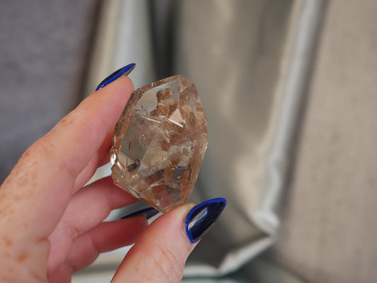 Garden Quartz Freeform #4