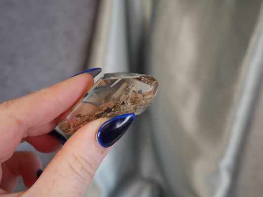 Garden Quartz Freeform #6