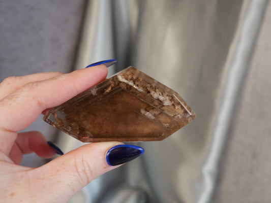 Garden Quartz Freeform #7