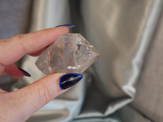 Garden Quartz Freeform #8