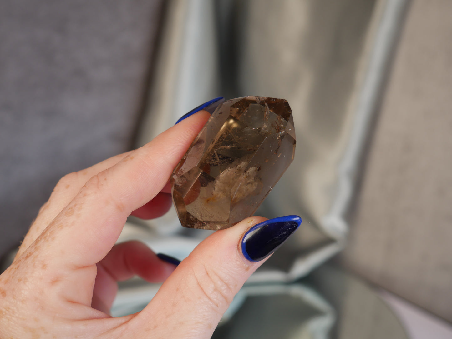 Garden Quartz Freeform #10