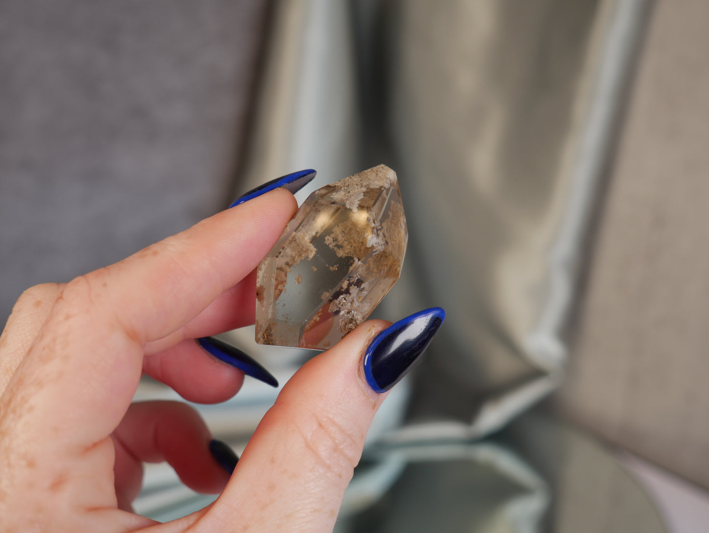 Garden Quartz Freeform #13