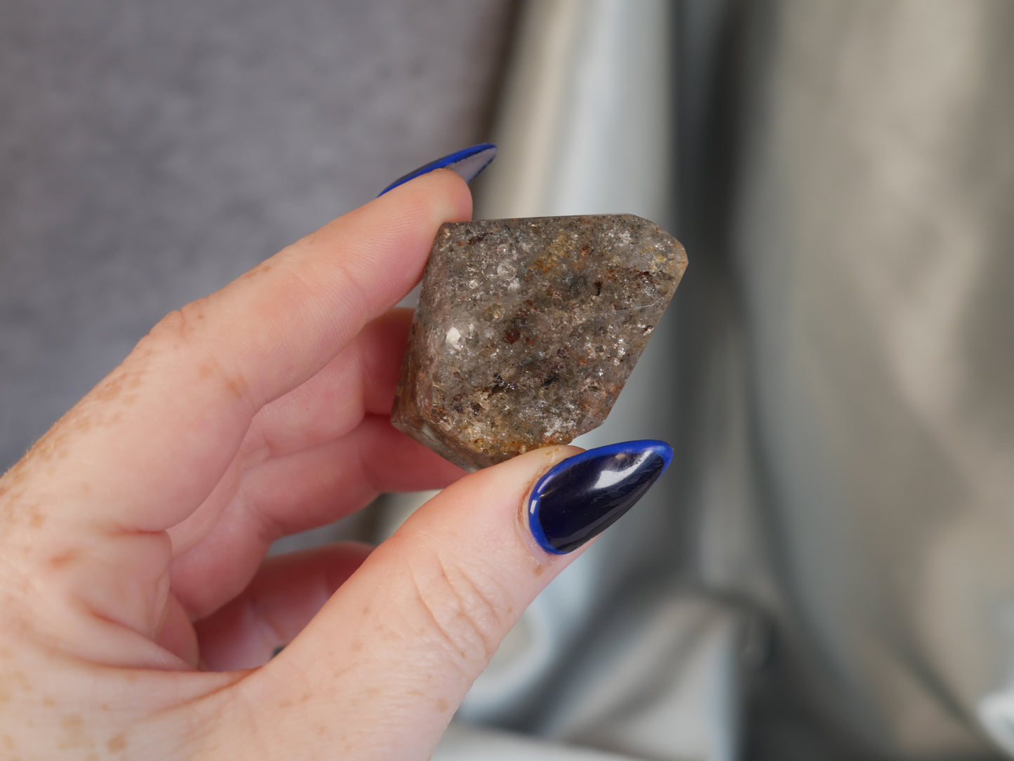 Garden Quartz Freeform #16