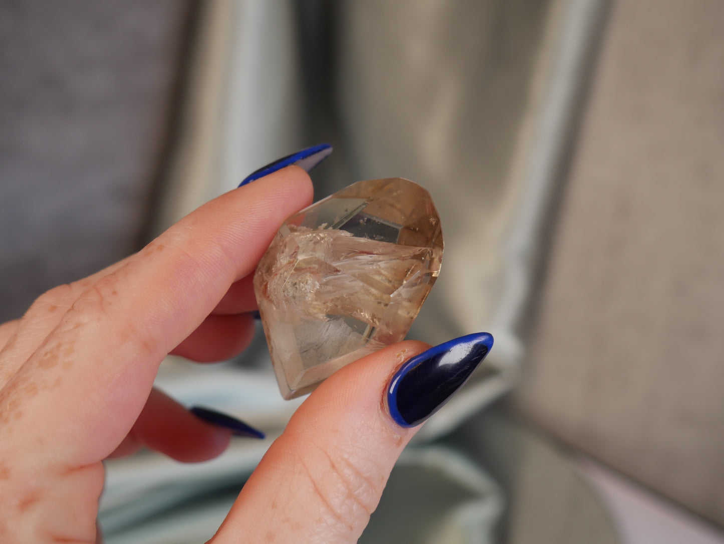 Garden Quartz Freeform #19