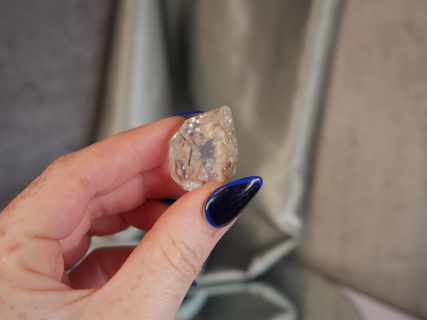 Garden Quartz Freeform #20