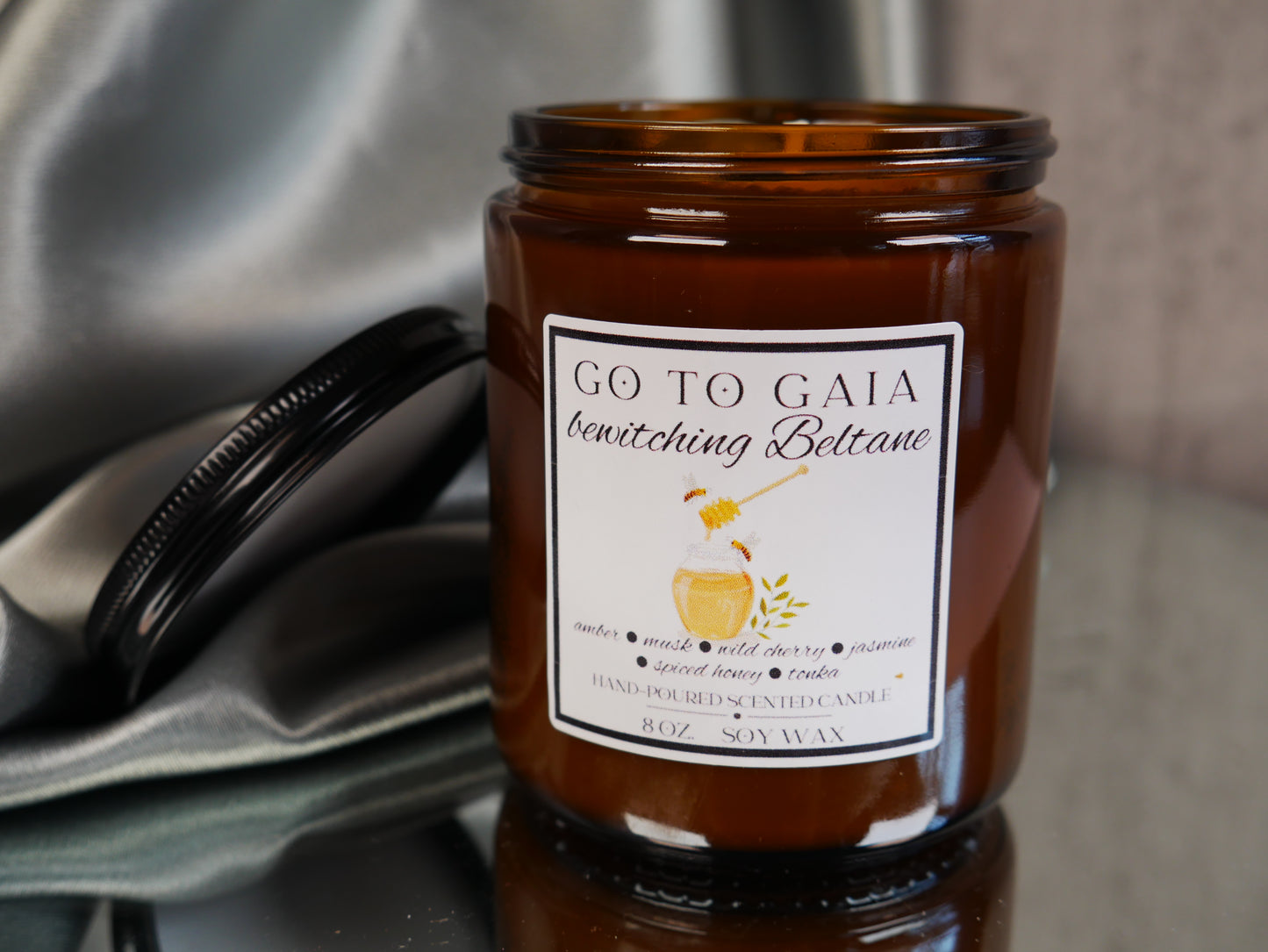 Bewitching Beltane - LIMITED EDITION