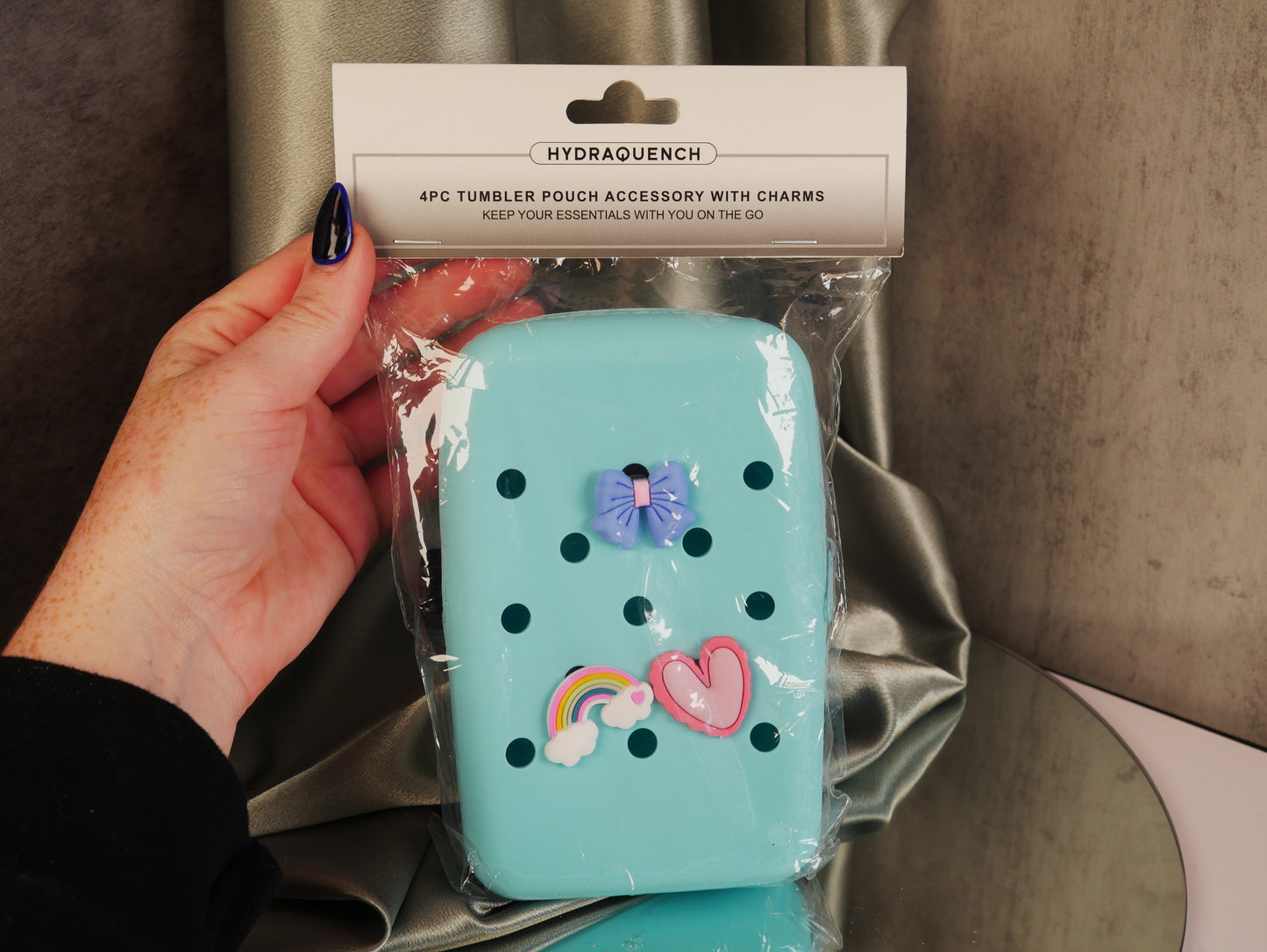 House of Glam Boutique - Tumbler Pouch