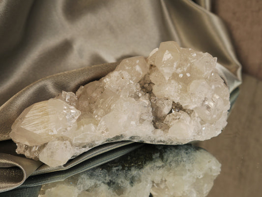 Diamond Apophyllite #44