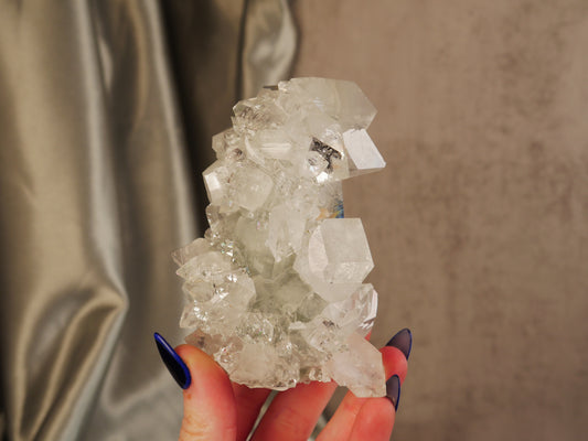 Diamond Apophyllite #45