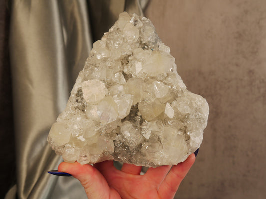 Diamond Apophyllite #53