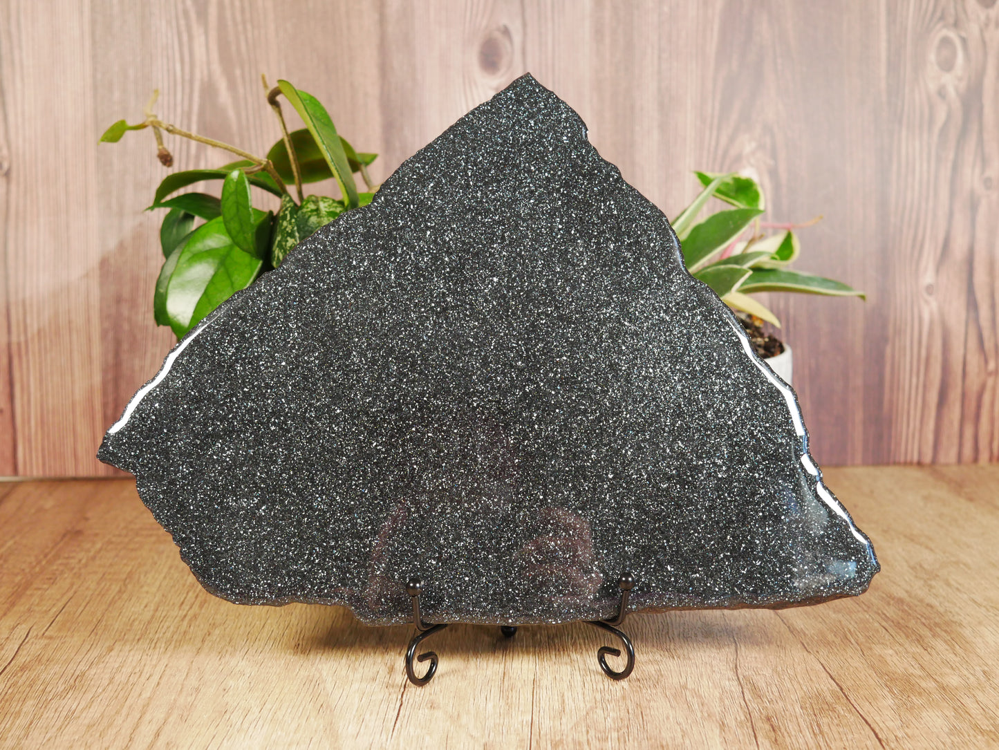 Specularite Slab #1