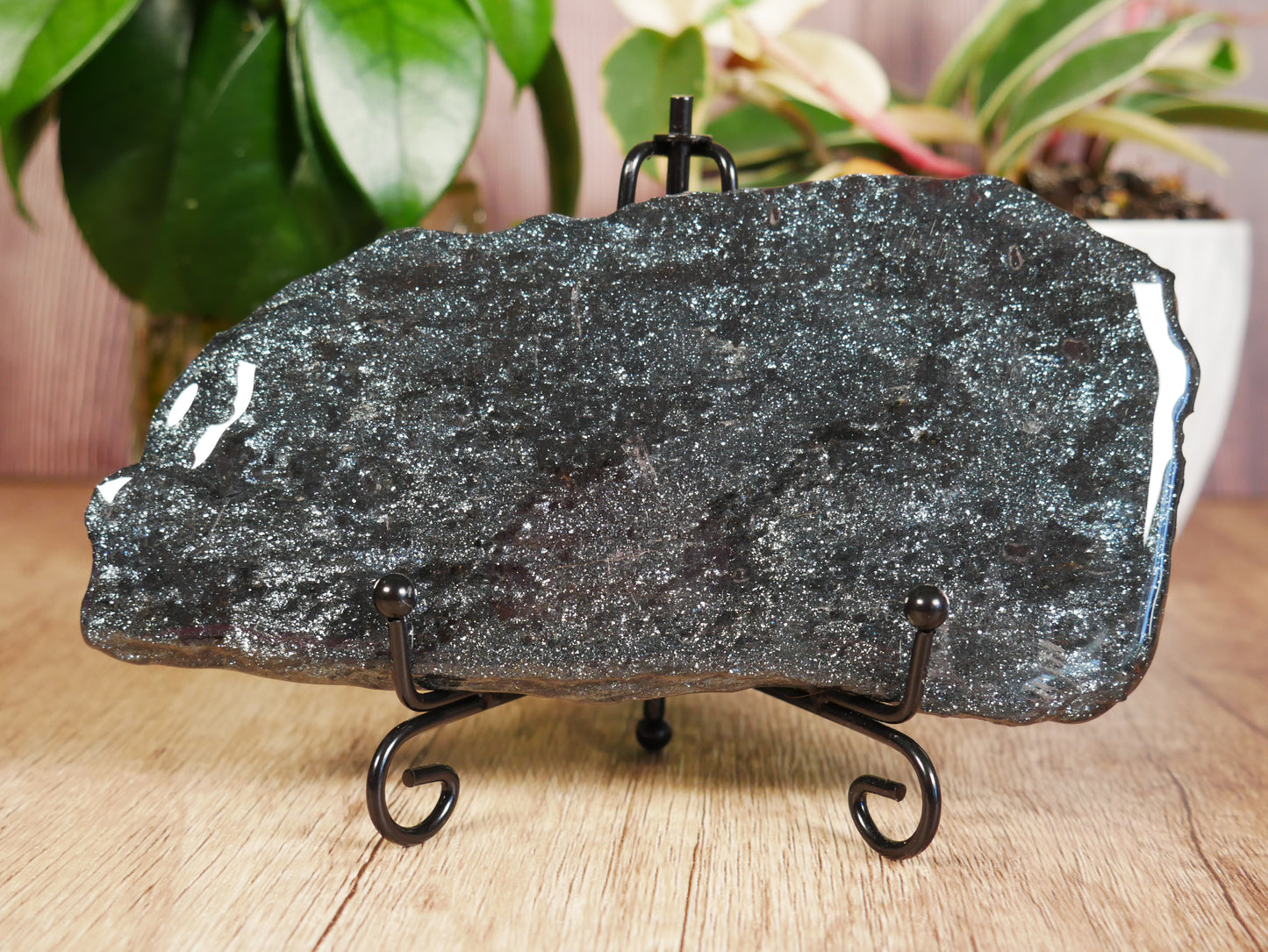Specularite Slab #2