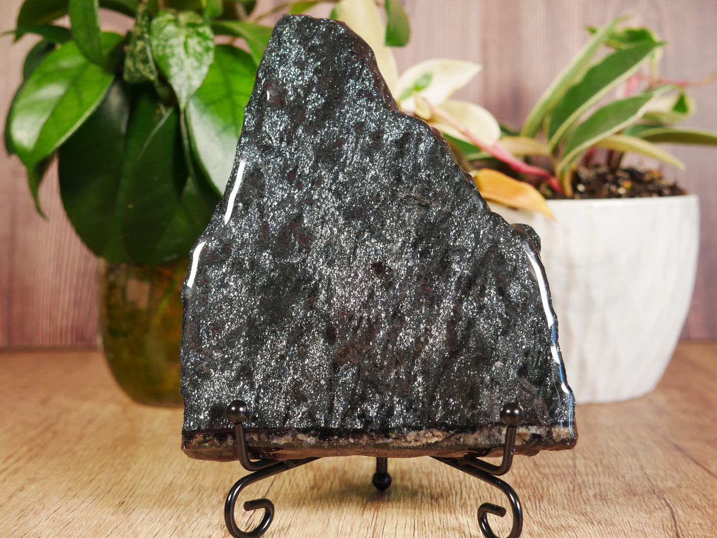 Specularite Slab #3