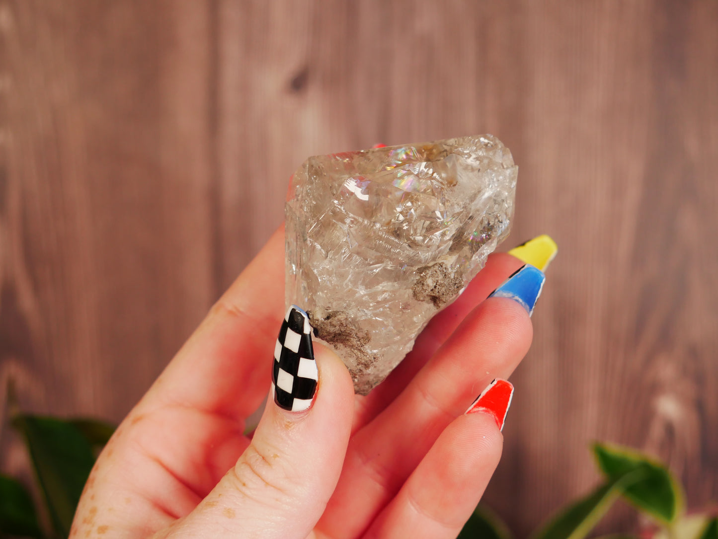 Herkimer Diamond #24