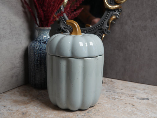 Choose Your Own Scent Candle - Blue Pumpkin