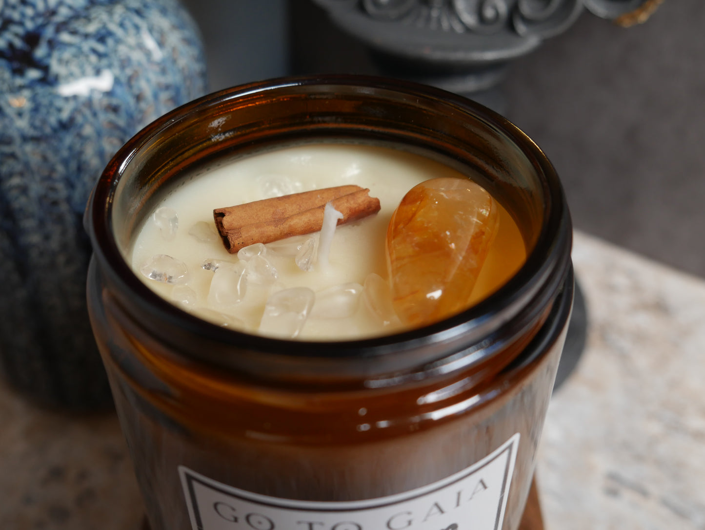 Buns Hun Candle - LIMITED EDITION