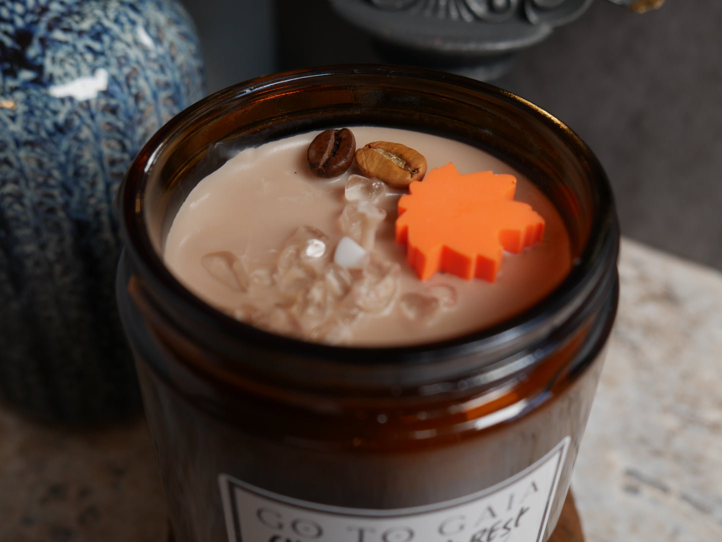 Chai-ing My Best Candle - LIMITED EDITION