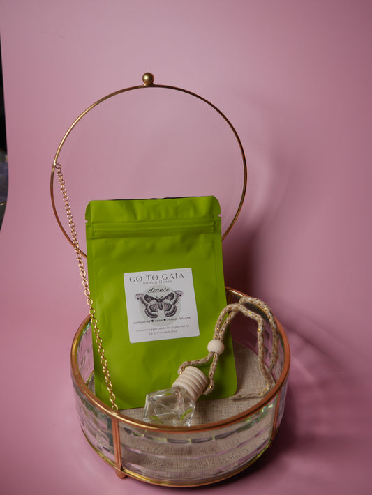 Cleanse Mini Diffuser