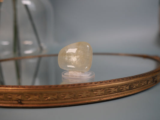 Polished Apophyllite #2