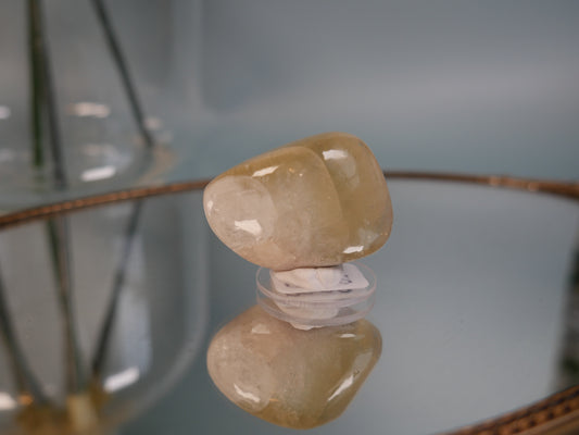 Polished Apophyllite #9