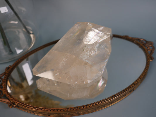 Indian Optical Calcite #61