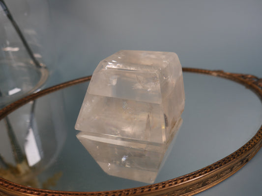 Indian Optical Calcite #64