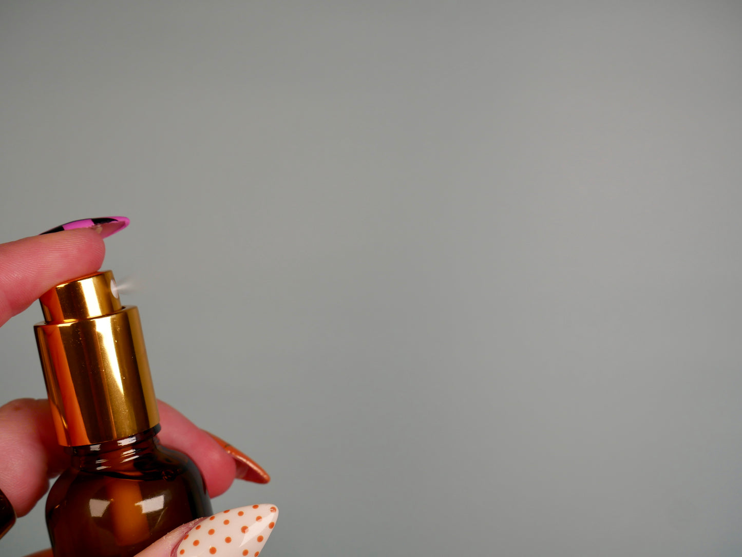 Spray Perfume