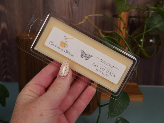 Bewitching Beltane Wax Melt - LIMITED EDITION