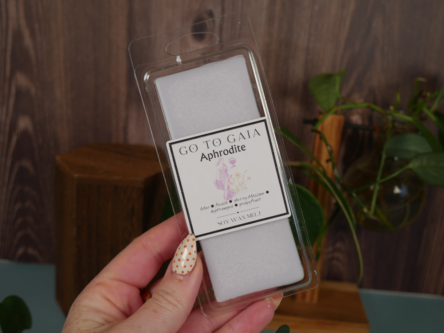 Aphrodite - Wax Melt - LIMITED EDITION