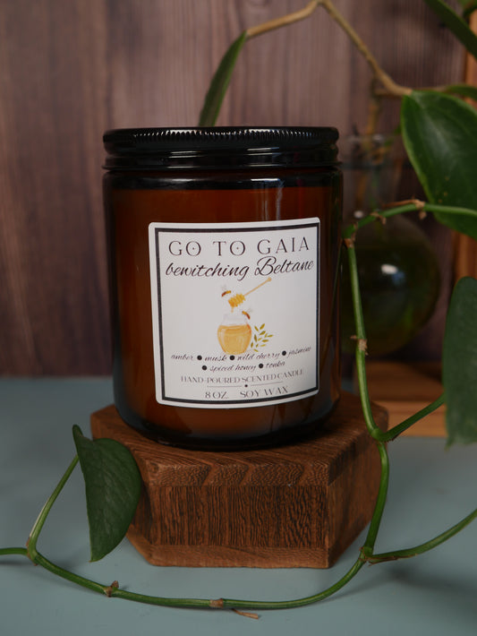 Bewitching Beltane - LIMITED EDITION