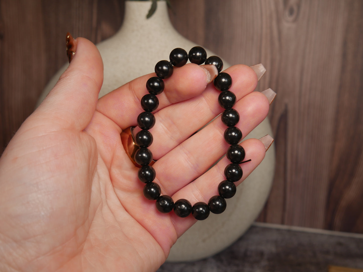 Shungite Bracelet