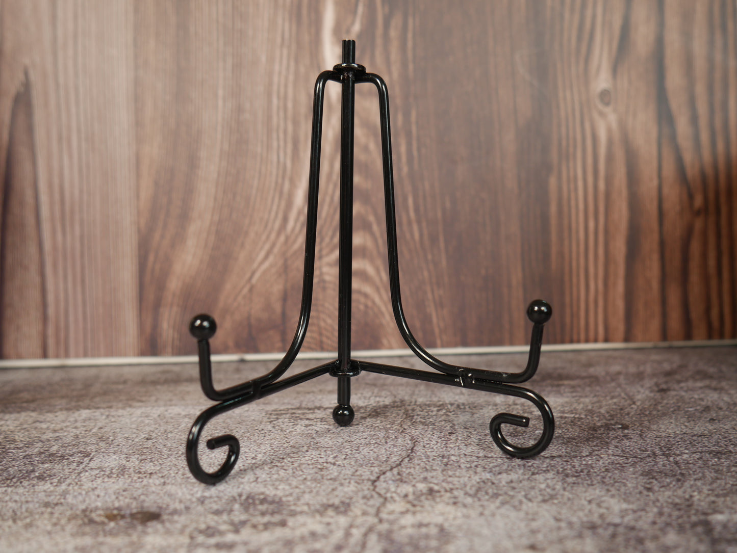 Metal Slab Stand