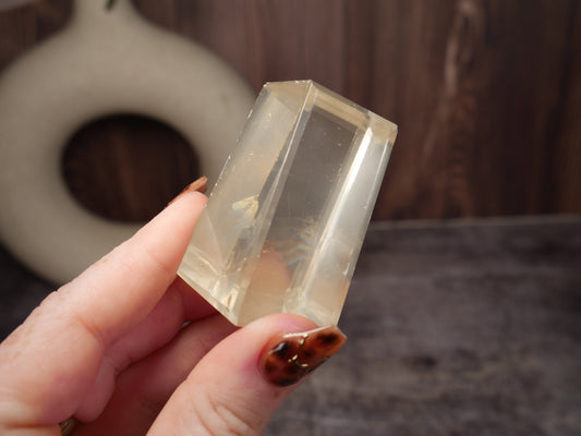 Optical Calcite #29