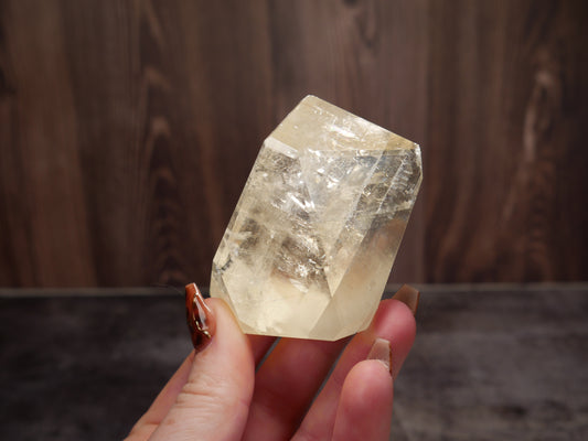 Optical Calcite #36
