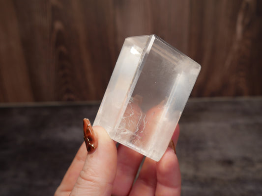 Optical Calcite #38