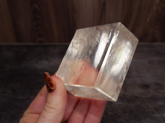 Optical Calcite #47