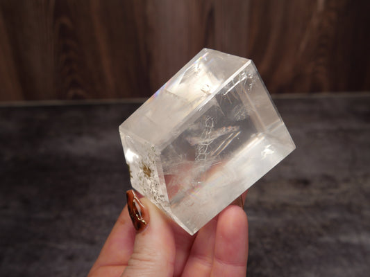 Optical Calcite #65
