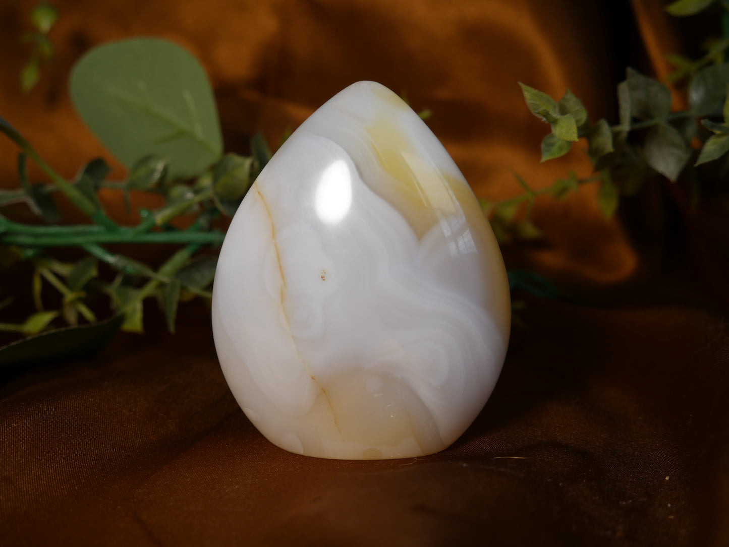 Agate Flame