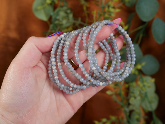 Angelite Bracelet