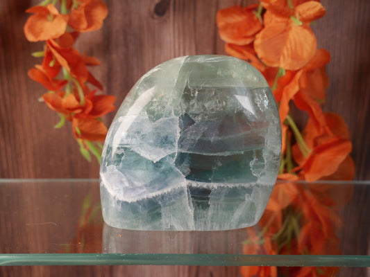 Durango Fluorite Freeform #3